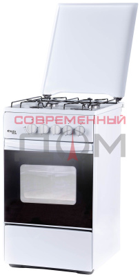 Плита газовая ЛАДА NOVA RG 24044 W (426)